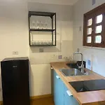 Cortile Cascino Apartamento