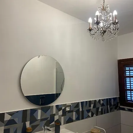 Cortile Cascino Apartamento Palermo