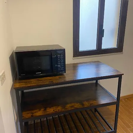 Apartamento Cortile Cascino *